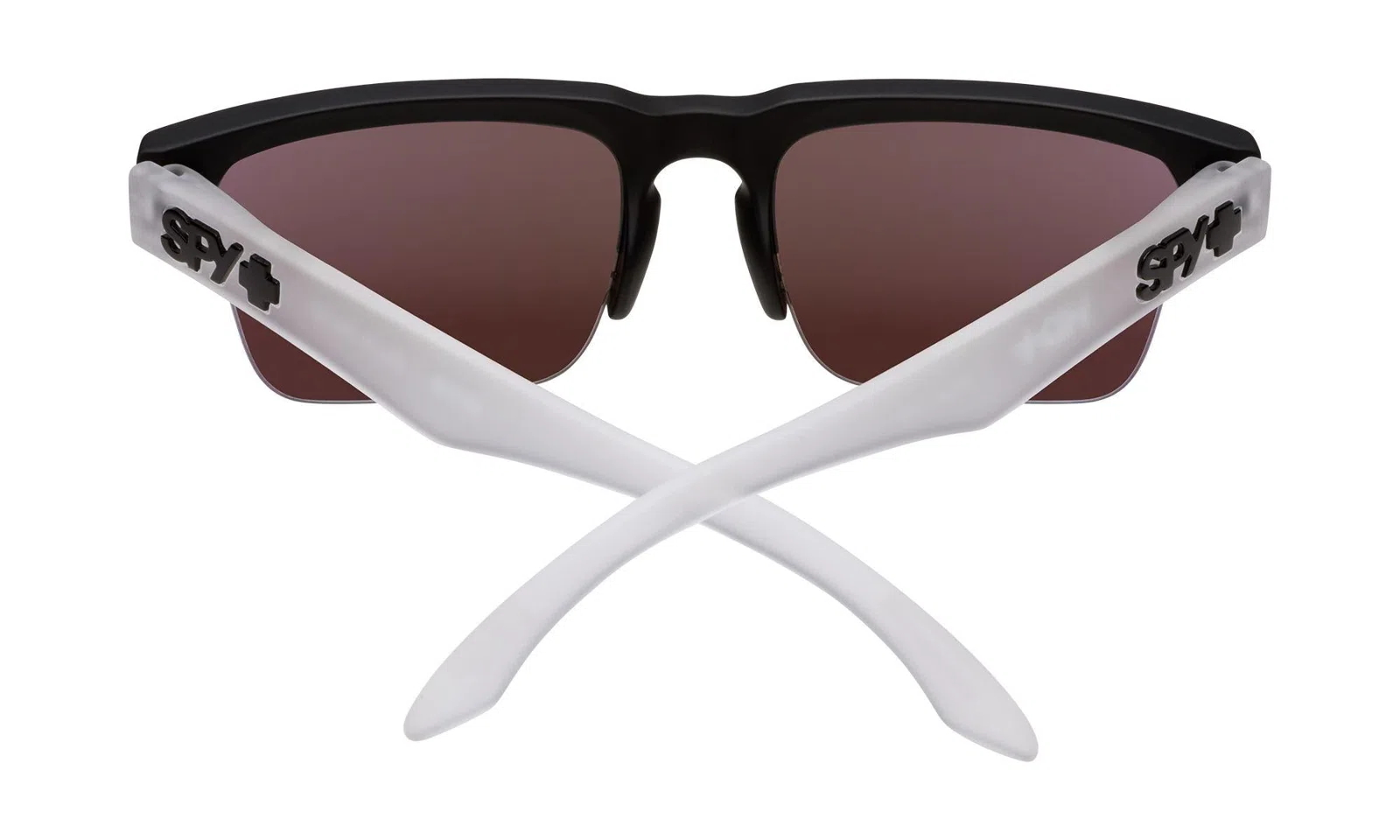 SpyOptic 670000 Sunglasses - Black - view 18